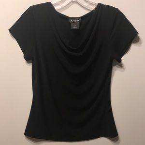 Pantology Black Top S